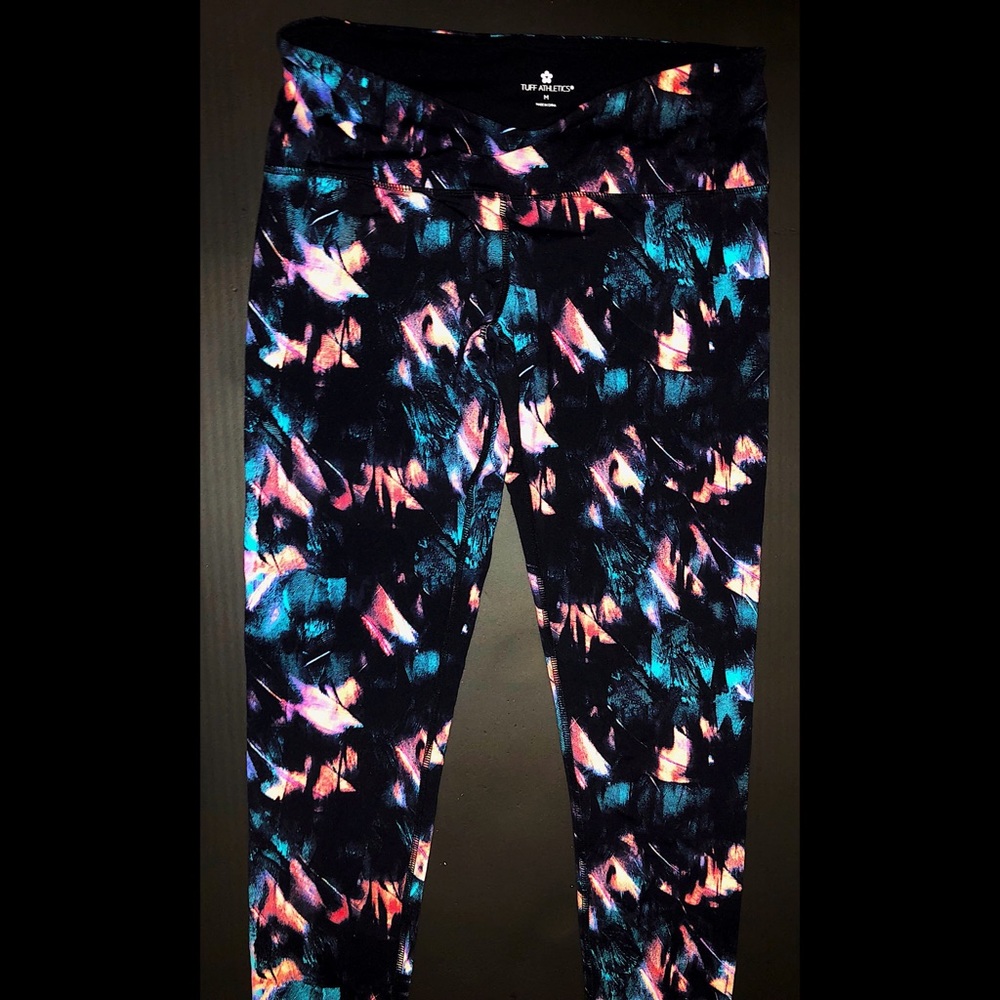 Tuff athletics never worn workout legging